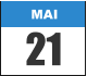 MAI 21