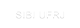 SIBI UFRJ