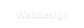 Webdesign